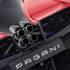 Pagani Huayra