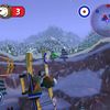 Snoopy vs. Red Baron