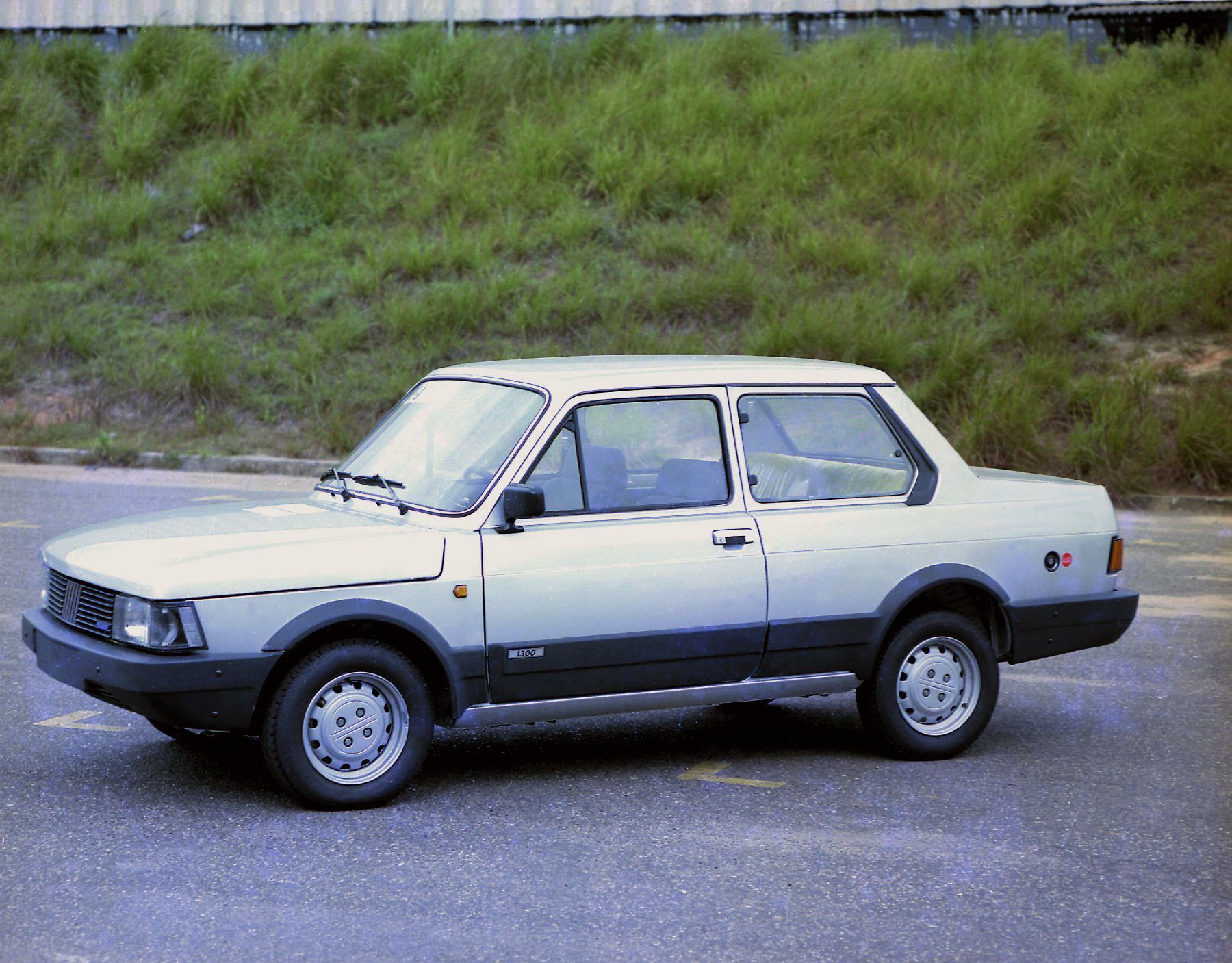 Fiat Oggi