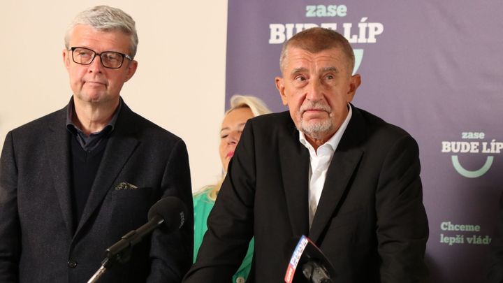 Volby v Česku by vyhrálo ANO se ziskem skoro 31 procent hlasů, ukázal model STEM