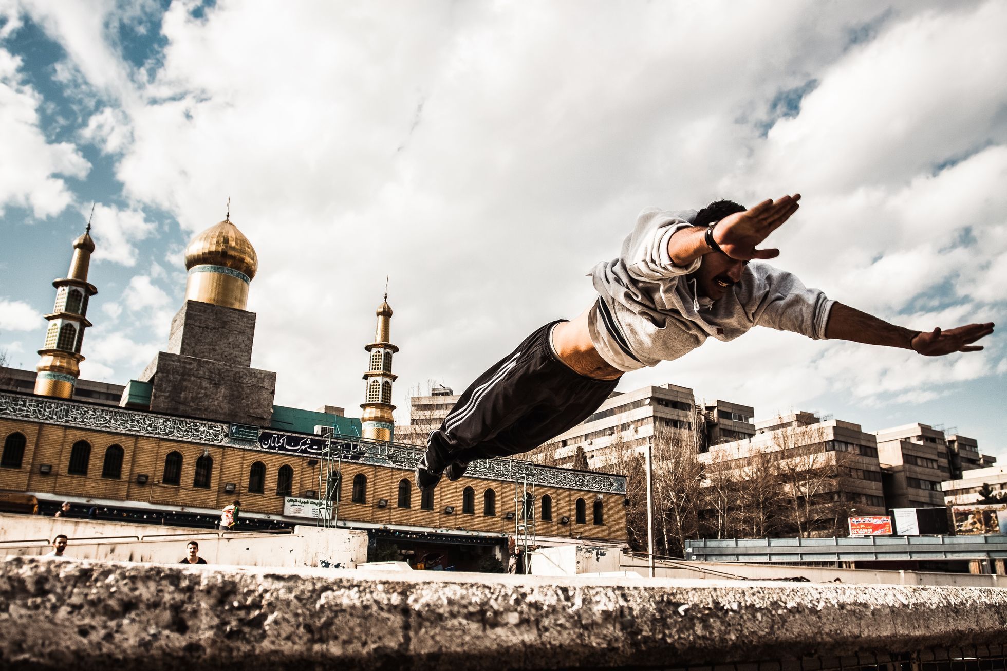 Kniha Jiná krása, fotograf, David Těšínský, dokumentární fotografie, Foto, Magazín