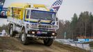 Dakar Setkání 2019: LIAZ 1985