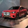 Mercedes GLC EQ premiéra Praha 2025