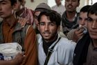Novinářka: Obávám se, že v Afghánistánu bude občanská válka
