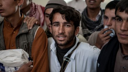 Novinářka: Obávám se, že v Afghánistánu bude občanská válka