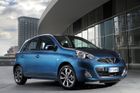 Z těch vozidel, která se skutečně dají poměřovat s fabií, se cenově nejvýhodnějším jeví Nissan Micra. Za cenu 224 900 korun získá zájemce vůz, v jehož výbavě má šest airbagů, klimatizaci, rádio, dálkově ovládané centrální zamykání a palubní počítač.