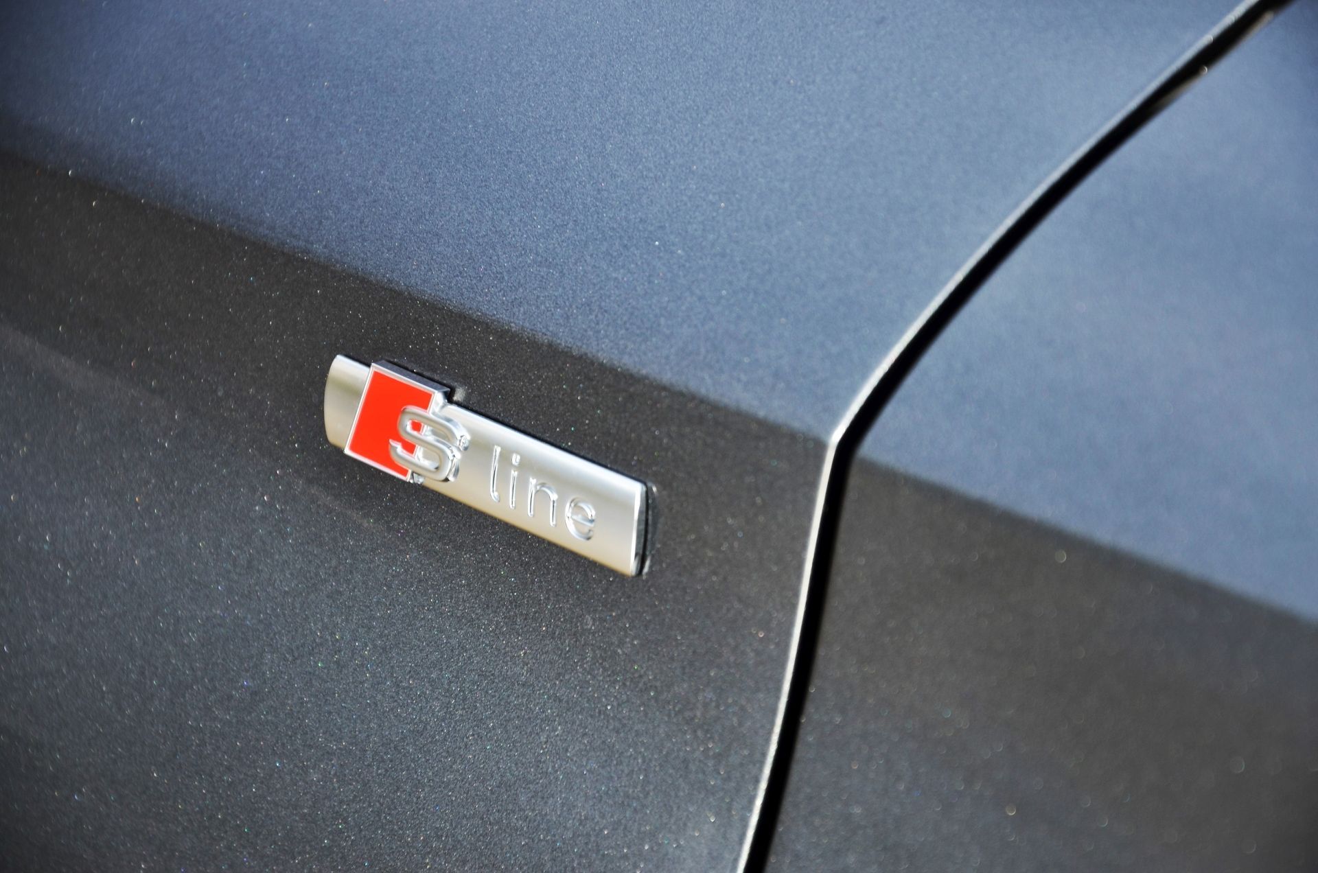 Audi A3 Sportback 2020