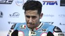 VC Kataru 2016, Moto2: Luis Salom