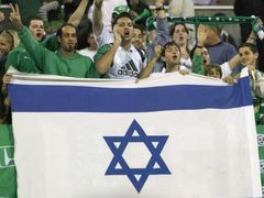 Fanoušci se ptají: Co bude se sobotním kvalifikačním zápasem pro mistrovství Evropy v roce 2008 mezi týmy Izraele a Anglie?