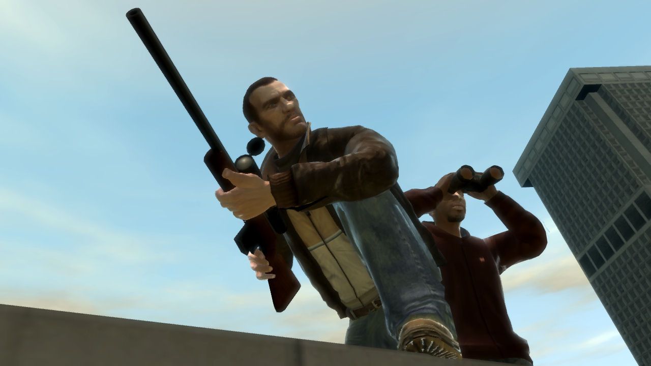 GTAIV