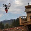 Red Bull Joyride ve Whistleru