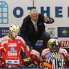 HC Pardubice: Miloš Říha