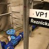 Kolektor pod Václavským náměstím
