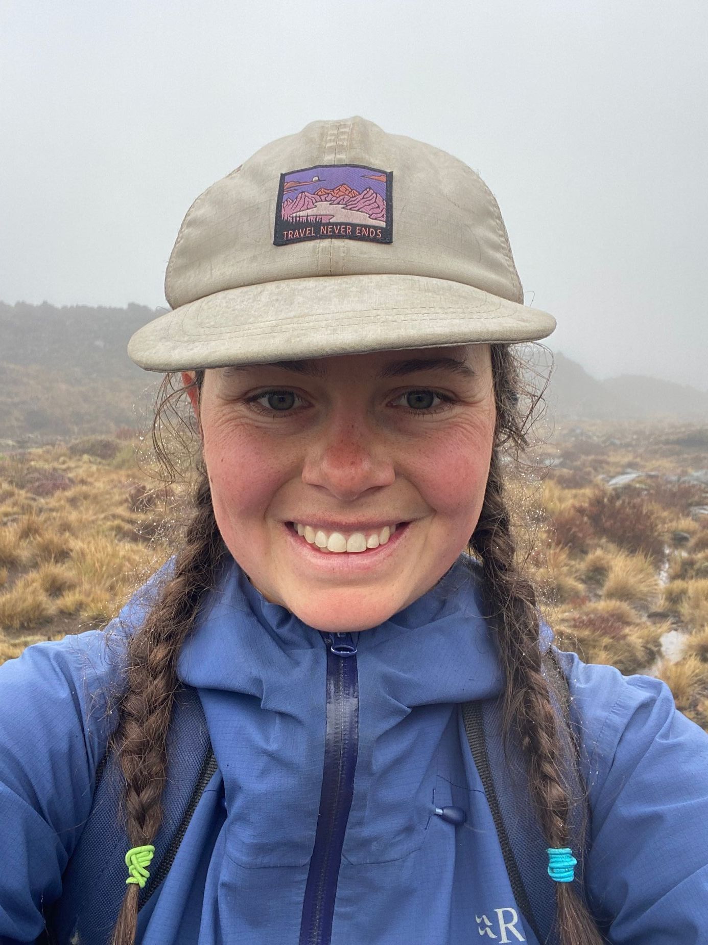 Eva Schrollová a její dobrodružství