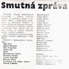 Jednorázové užití / Fotogalerie / Oběti srpnové okupace v Liberci / Petr Šída / Srpen 1968 / Liberec  / 21. 8. 1968 / Srpnová okupace 1968
