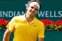 Federer v Monte Carlu nezvládl čtvrtfinále s Melzerem