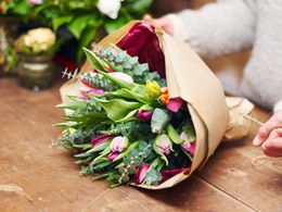 Jaké květiny darovat podle horoskopu: Nechte si poradit, co vybrat na Valentýna