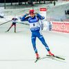 SP v v Östersundu, 20 km M: Ondřej Moravec