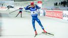 SP v v Östersundu, 20 km M: Ondřej Moravec