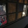 Fotogalerie: Boj belgických ocelářů proti propouštění