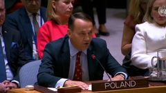 Vzkaz Radosława Sikorského Rusku