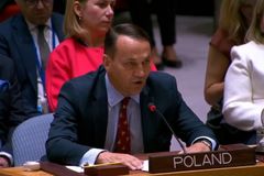 Ostrý vzkaz do Kremlu: "Nenaříkejte, až sestřelíme vaše letadla," varují Poláci