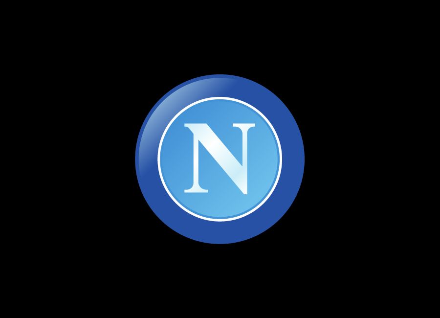 Neapol, používat toto logo