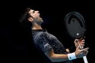 Davis Cup se třese. Tenisté podporují konkurenční soutěž, půjde v ní o miliony i body