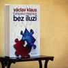 Václav Klaus křtí knihu Evropská integrace bez iluzí