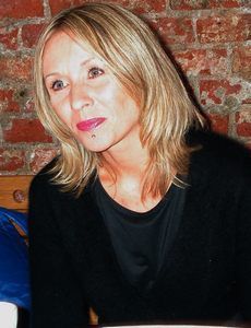 Tereza Pergnerová