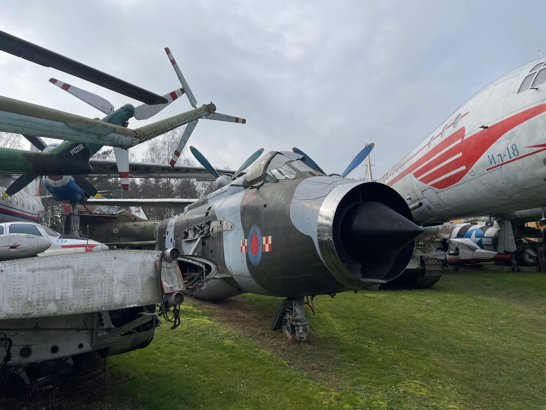Air Park Zruč u Plzně