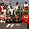F1, VC Austrálie 2011: piloti před sezonou