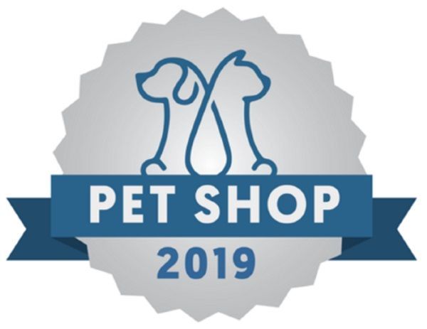Pet Shop 2019 logo