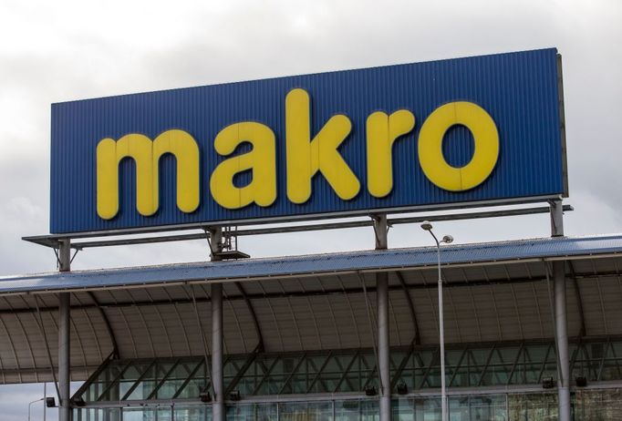 Makro - ilustrační foto