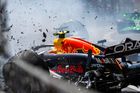 F1, VC Monaka 2024: Sergio Pérez, Red Bull