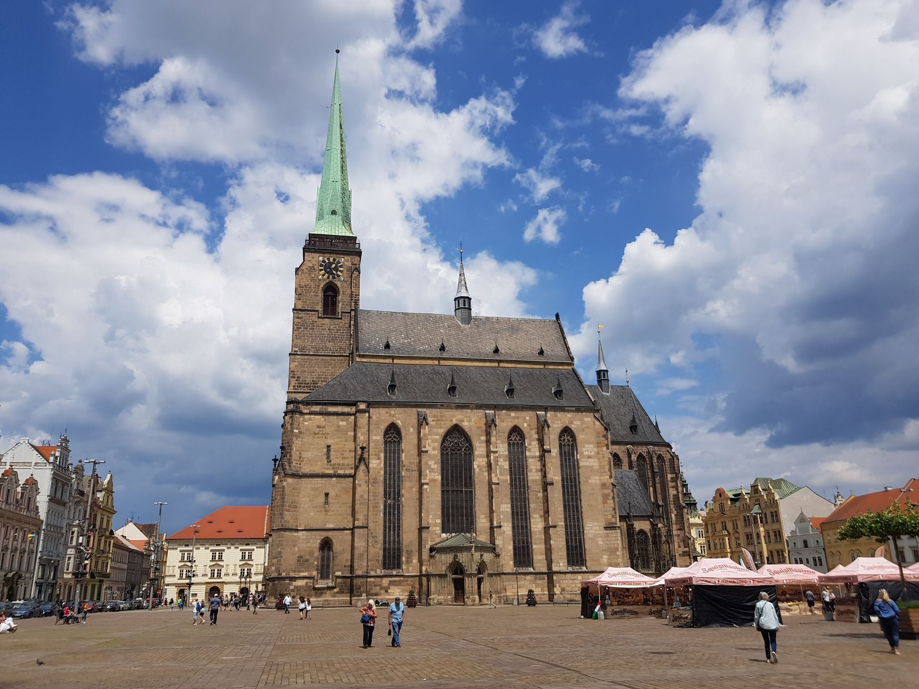 Poutní místa Česka, tipy na výlety, kniha, průvodce