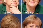 Merkelová bude na summitu razit tvrdý úsporný kurz