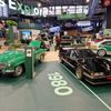 Škoda Auto na Retromobile 2025