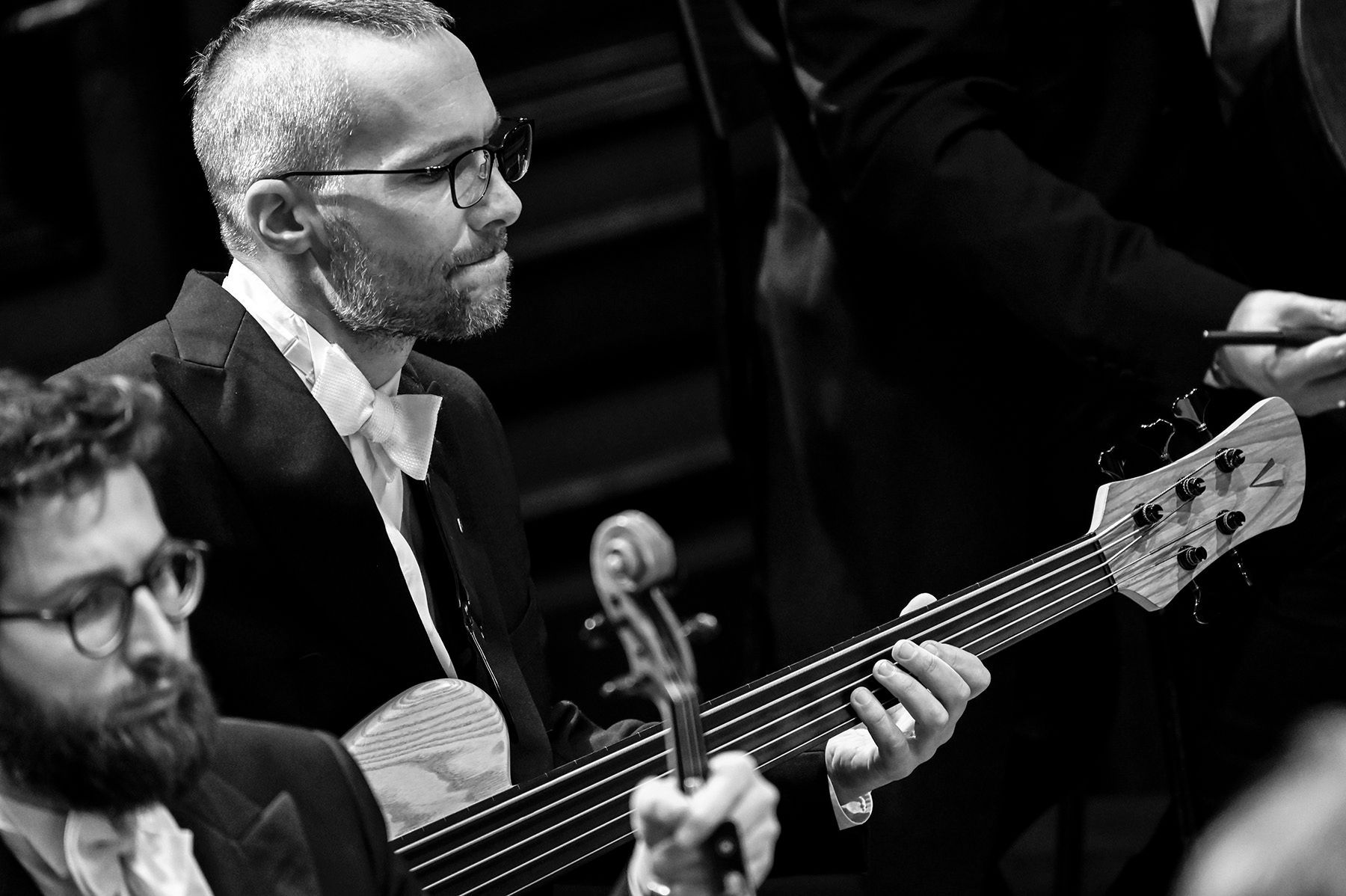 Česká filharmonie & David Robertson