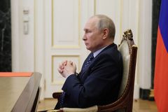 Putin pod tlakem. Ukrajinci útočí na východě i jihu, k Belgorodu pronikají partyzáni