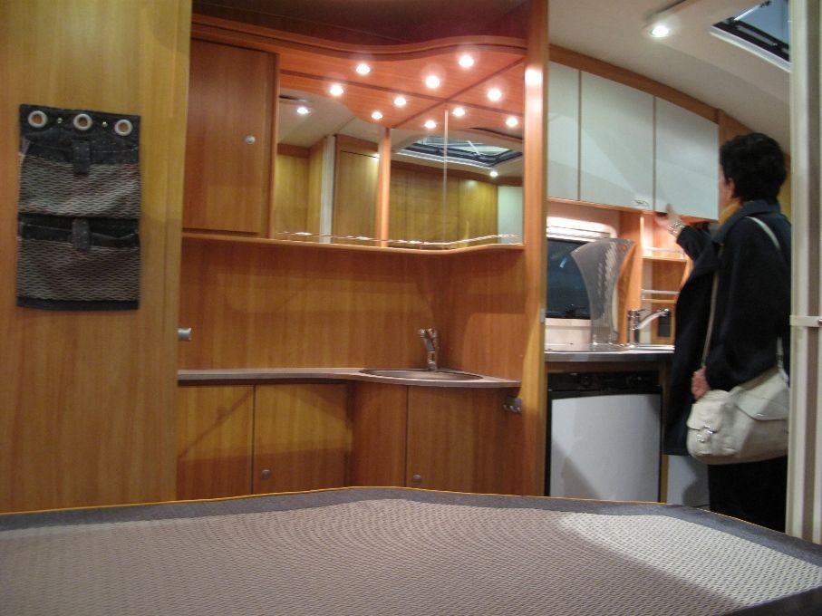 Veletrh Caravaning