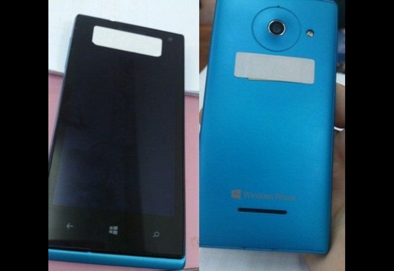 Huawei W1