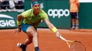 Finále French Open 2022, Rafael Nadal - Casper Ruud