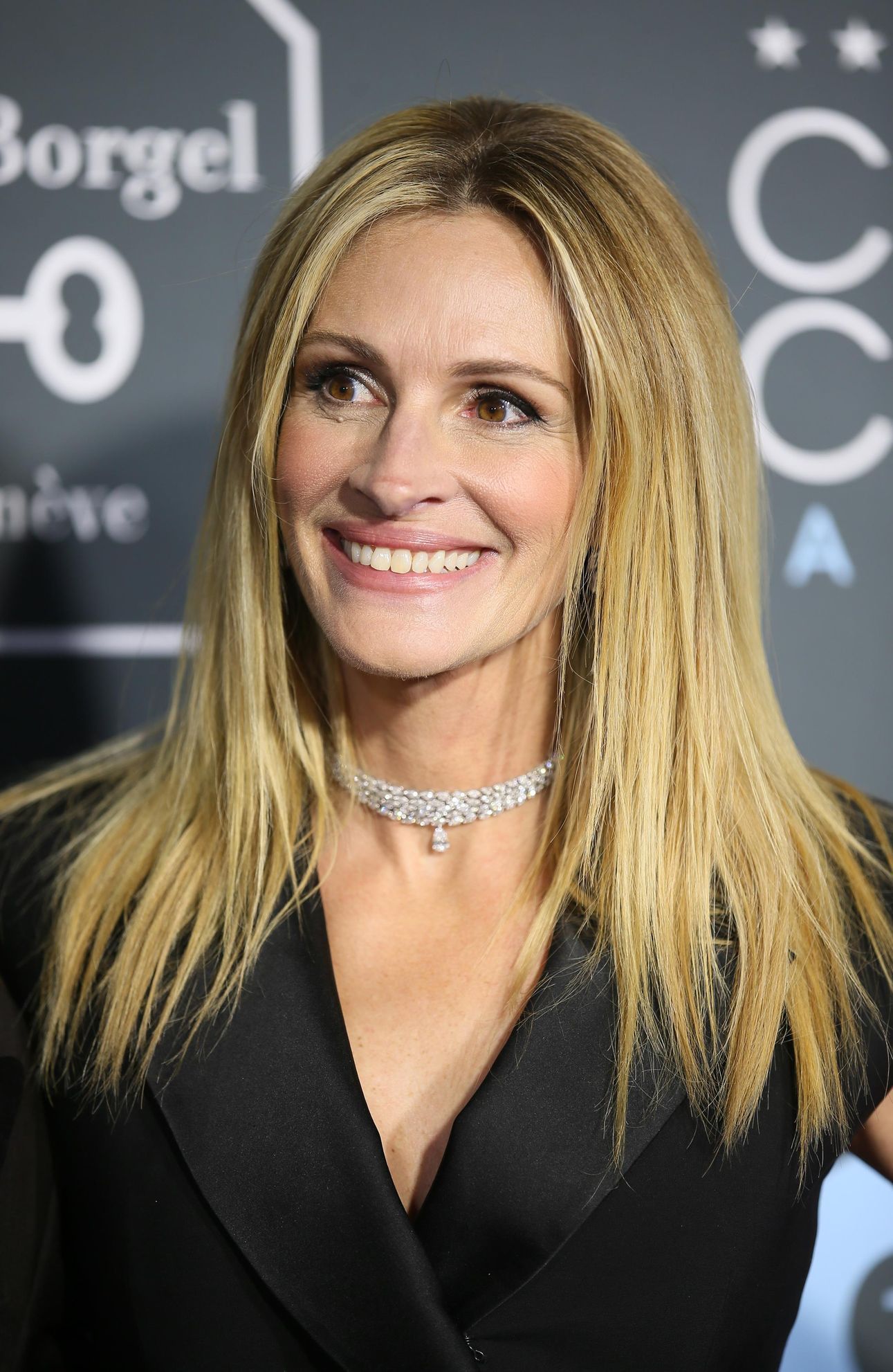 Julia Roberts