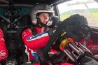 Video: Salač vyměnil motorku za Lamborghini. Překvapil i zkušeného kouče