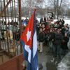 Demonstranti