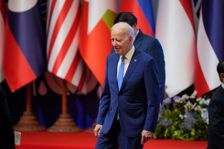 Demokraté udrželi většinu v Senátu. Biden a spol. mají šanci dokonce posílit
