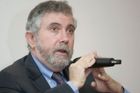 Ekonom Krugman: Zásahy vlád zabránily druhé velké krizi