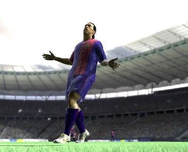 FIFA 07 pro Xbox 360
