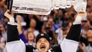 Šesté finále Stanley Cupu mezi Los Angeles Kings a New Jersey Devils